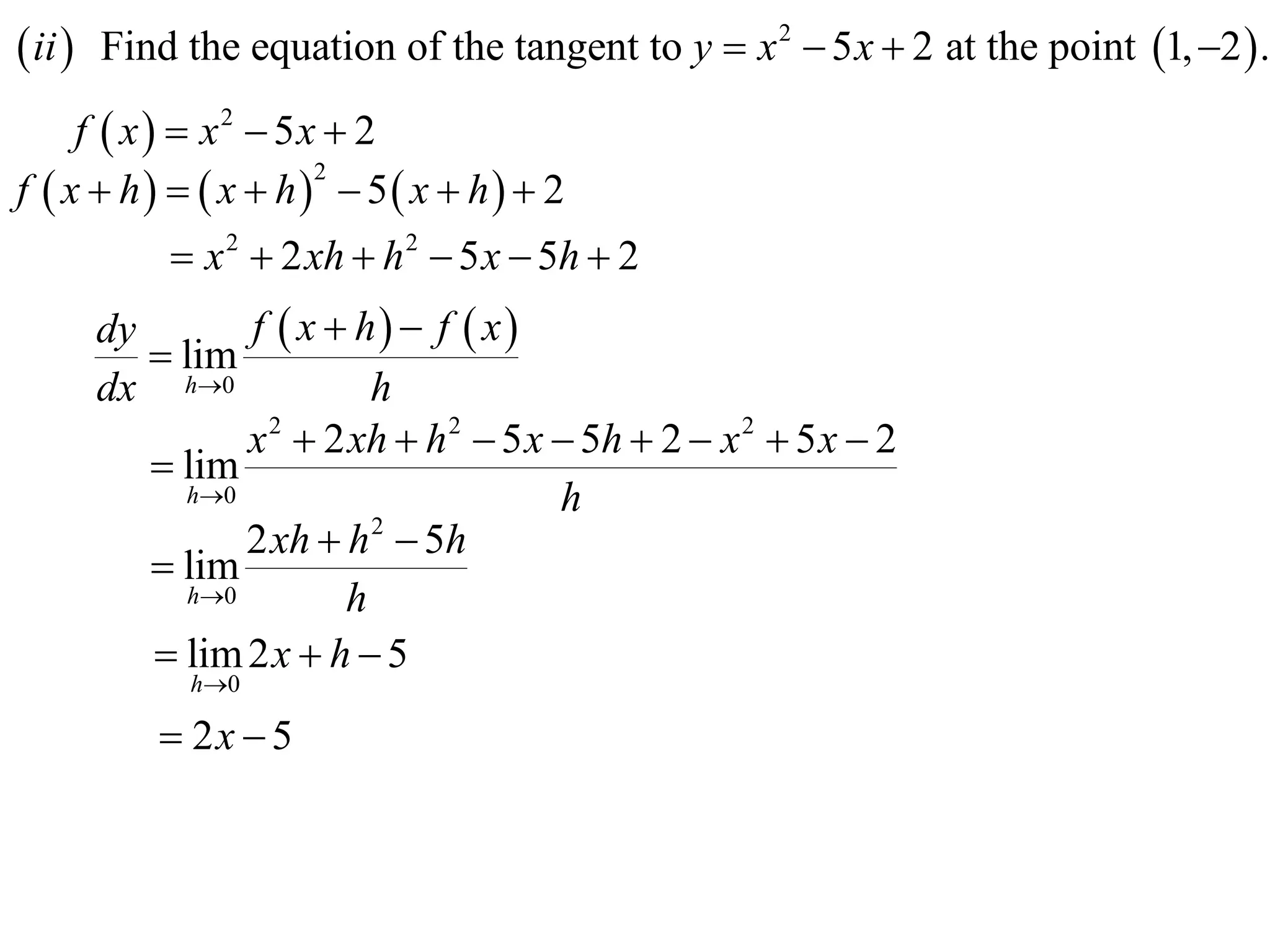 11X1 T08 02 first principles