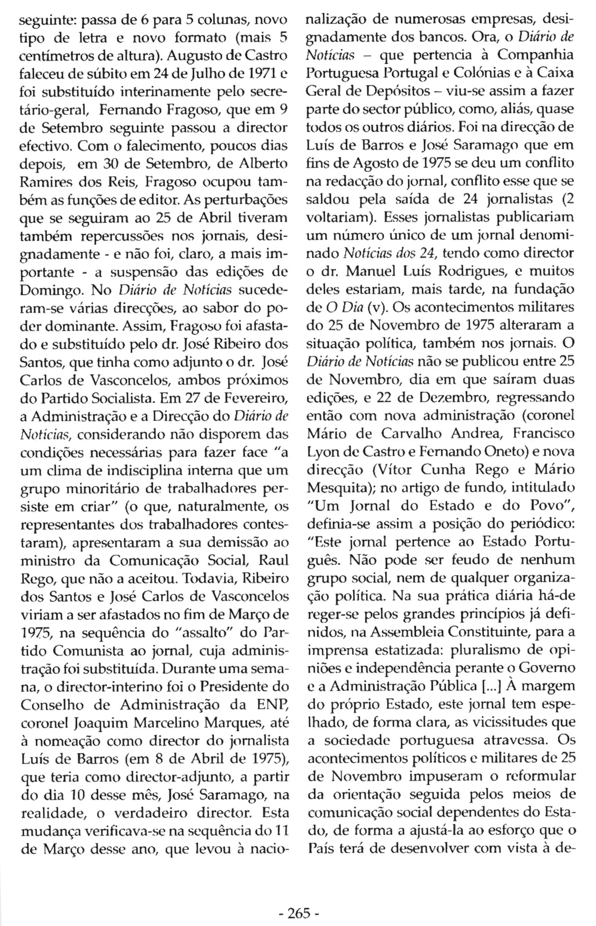 Diário de Notícias