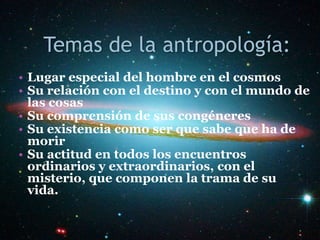 ¿Qué me cabe esperar? Filosofía de la religión