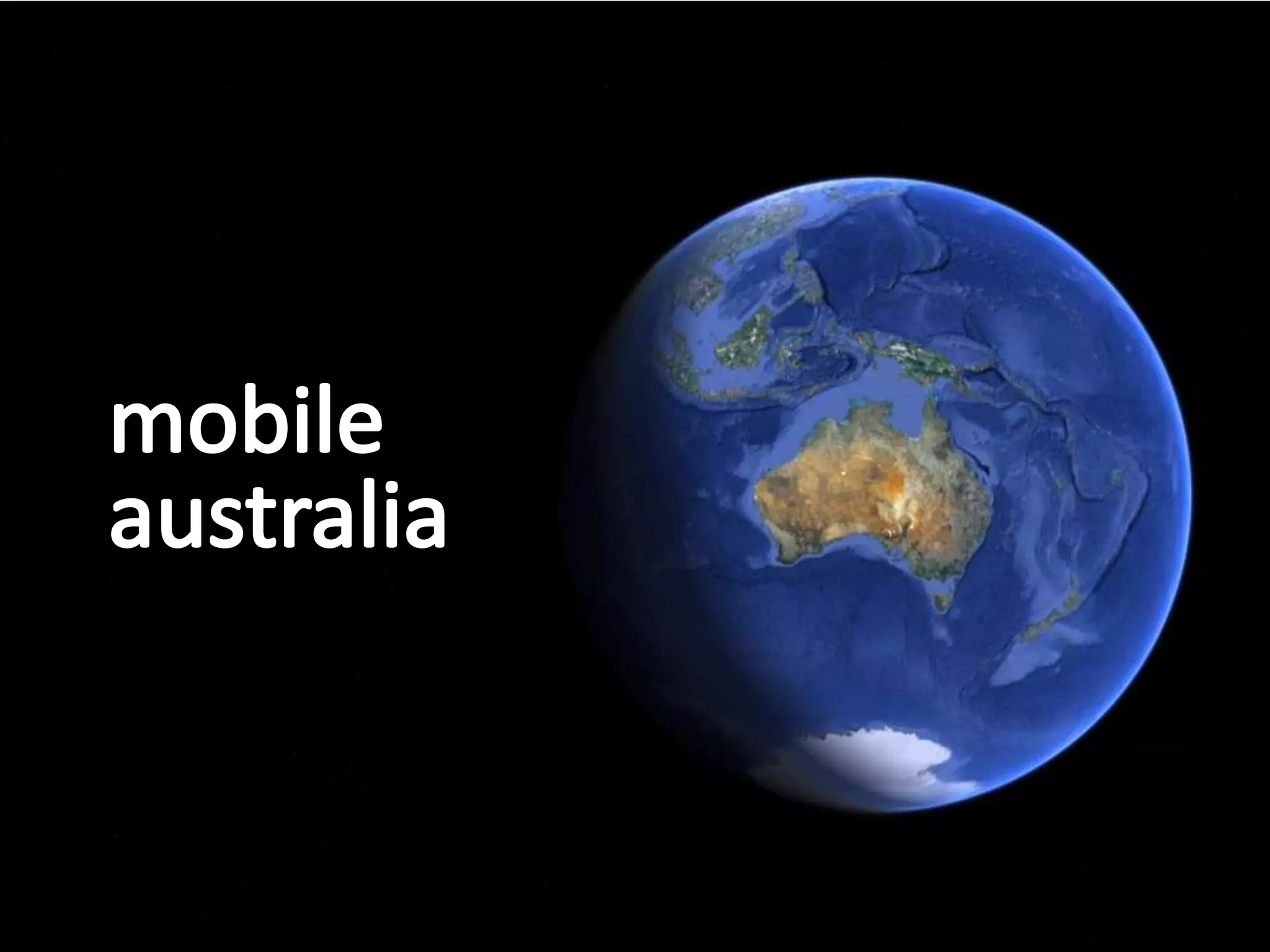 mobileaustralia