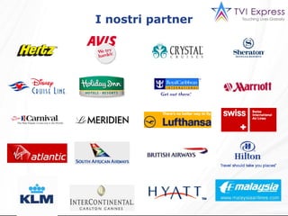 I nostri partner 