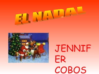 EL NADAL JENNIFER COBOS 