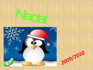 Nadal 2009/2010 
