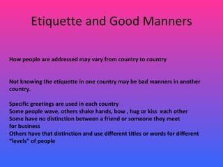 C:\addressing others1 | PPT