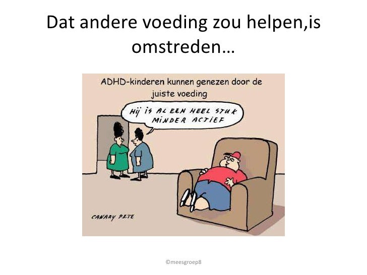 ADHD uitgelegd