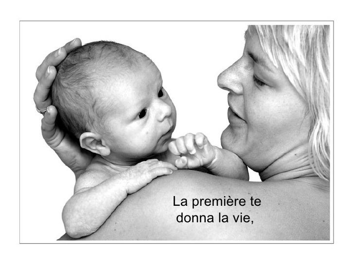 Femme seule aide