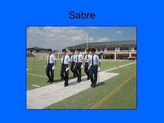 Sabre 