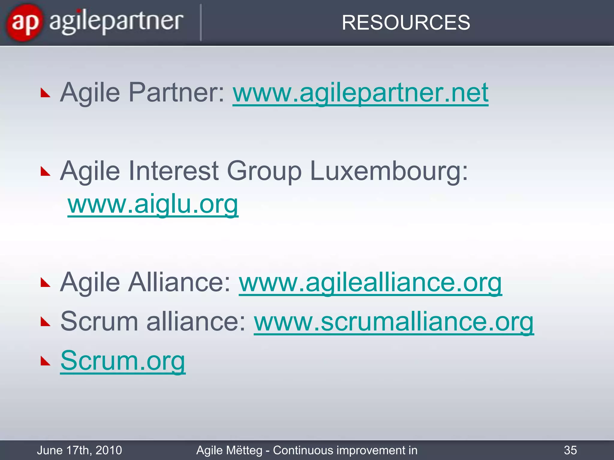 2. Gather data2. Gather dataMake a picture of the iteration