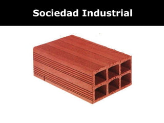 Sociedad Industrial 