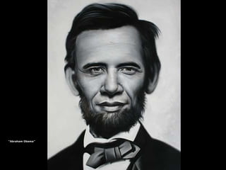 “ Abraham Obama” 