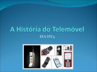 EFA STC5 