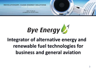 Aviation Technology Group, Designed the Javelin