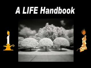 A LIFE Handbook 