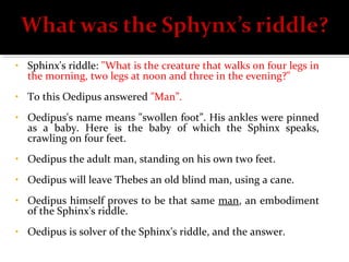 Corvinus Riddle Ancient Greek Theatre | PPT