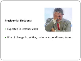 FDI: $318.5 billion (31 December 2009 est.)
