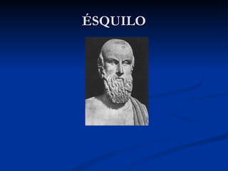 ÉSQUILO 