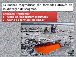 Magmáticas 1