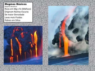Magmáticas 1