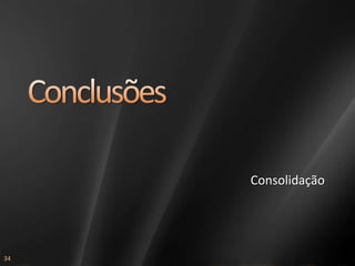 Gerenciamento de Concorrência