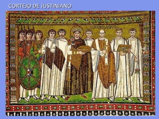 SAN VITAL DE RÁVENA
 