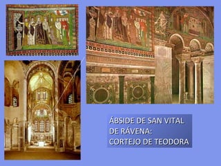 EL
ARZOBISPO
MAXIMILIANO
 