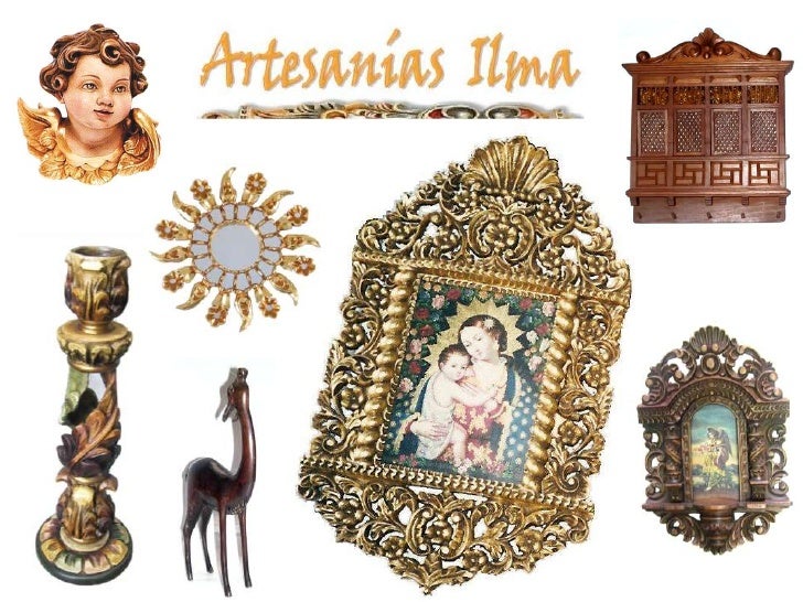 Arte Colonial Cusqueño