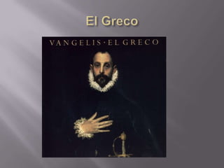 El Greco