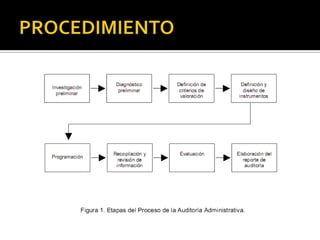 PROCEDIMIENTO