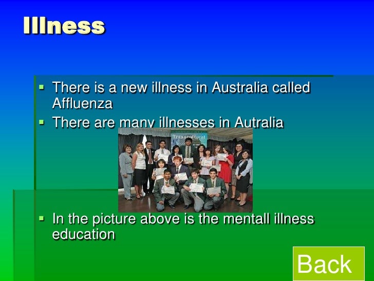 Australia Slide Show