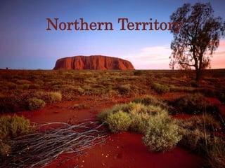 Northern Territory