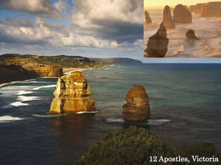12 Apostles, Victoria