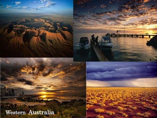 WesternAustralia