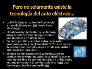 En agosto de 2006, expiró el contrato de alquiler de los autos, entre el Municipio de Pasadena y la Nissan.El municipio intentó comprar los autos pero Nissan se negó;Nissan recuperó todos los autos para...¡DESTRUIRLOS ! 
