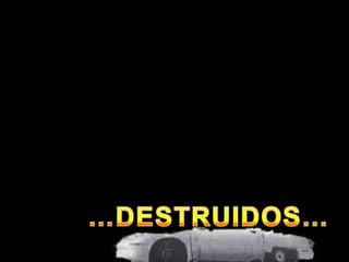 Eran autos rápidos: pasaban de 0 a 100 km/h,¡en menos de 9 segundos !¡Y silenciosos !No producían ningún tipo de polución (ni siquiera tenían tubo de escape).