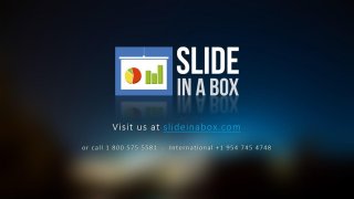 Balanced Scorecard PowerPoint Template by Slideinabox