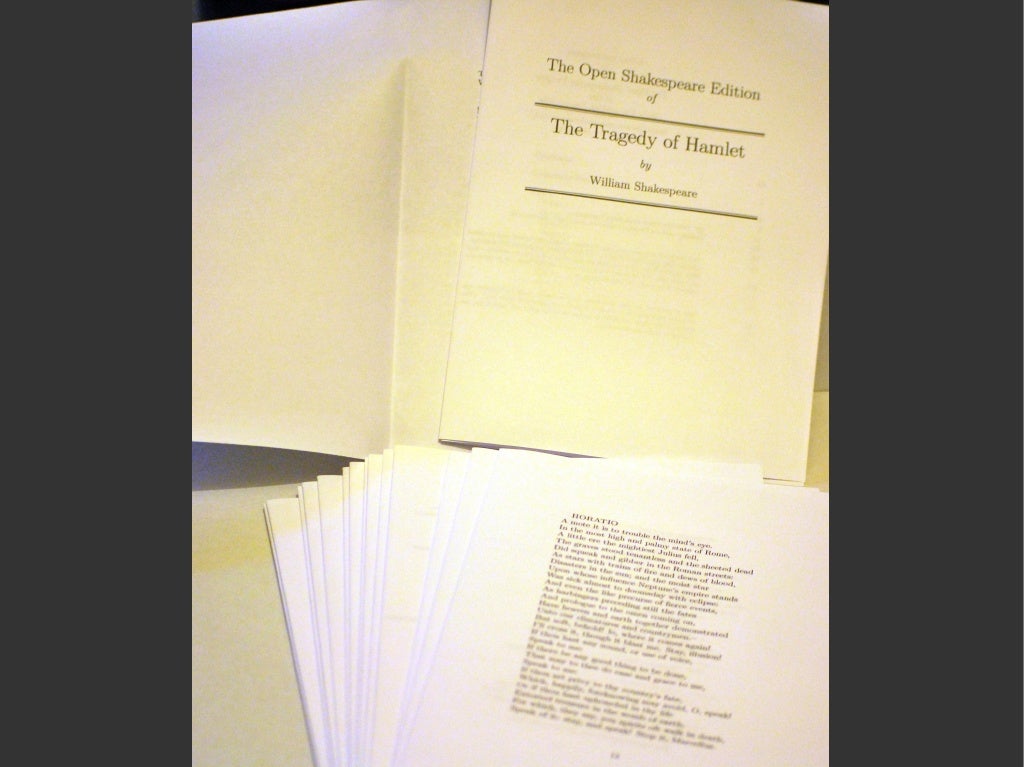 Postscript, books and binding