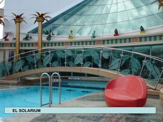 EL SOLARIUM 