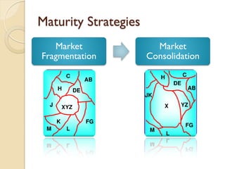 Maturity Strategies 