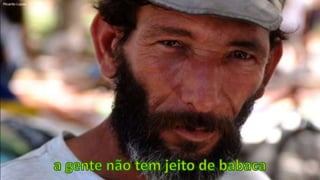 Ricardo Lopesa gente não tem jeito de babaca