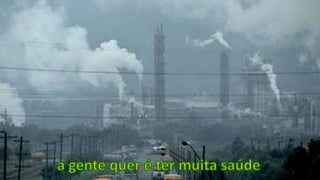 a gente quer é ter muita saúde