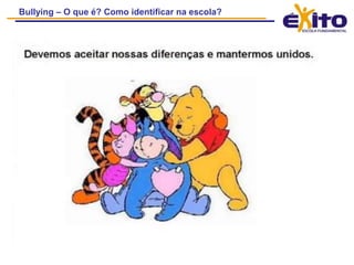 Diga SIM a diversidade. Somos todos iguais.