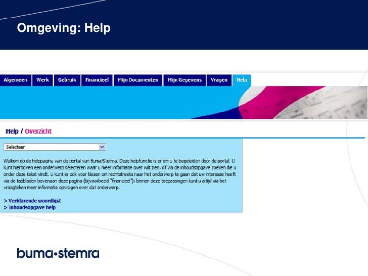 Buma Stemra voor beginners informatiedag 17mrt