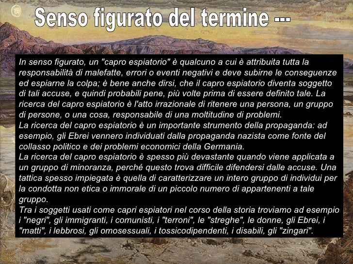 C\Fakepath\Capro Espiatorio