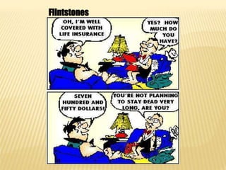 Flintstones