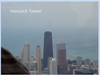 Hancock Tower 