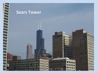 Sears Tower 