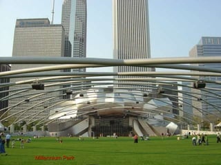 Millennium Park