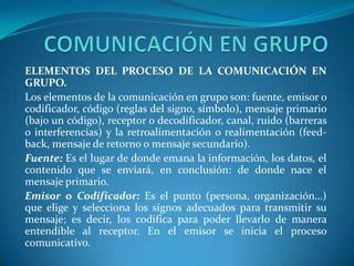Acceso a dispositivos de hardwareEstos solo requiere de un medio físico de comunicación entre las maquinas y dependerá de la naturaleza de estas para que se pueda devalidar del sistema.SOKETS                  Designa un concepto abstracto por lo cual dos programas situada en dos distintas computadoras pueden intercambiar cualquier tipo de datos, generalmente de manera fiable y ordenada. Estos sokets proporcionan comunicación de dos vías PUNTO A PUNTO.