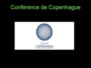 Conférence de Copenhague 