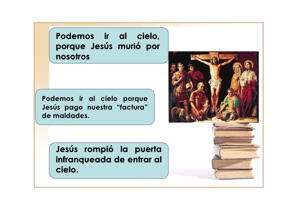 Cristología para empezar